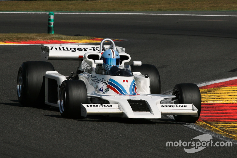 #97 Shadow DN8 (1977): Jamie Constable