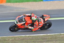 Davide Giugliano, Ducati Team