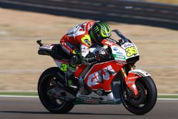 Cal Crutchlow, Team LCR Honda