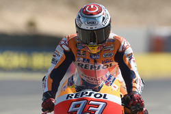 Marc Marquez, Repsol Honda Team