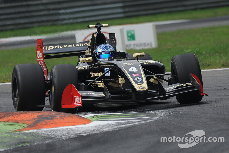 Monza - Q2