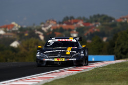 Paul Di Resta, Mercedes-AMG Team HWA, Mercedes-AMG C63 DTM