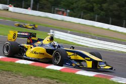 Takahiro Masuda(SUNOCO Team LeMans)