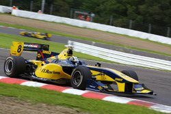 小林可夢偉(SUNOCO Team LeMans)
