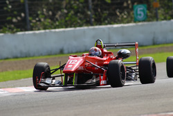 牧野任祐(TODA RACING)