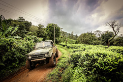 Indian AWD Challenge 2016