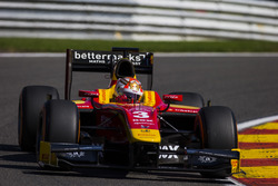 Norman Nato, Racing Engineering