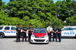 Project E.R.A.S.E.-affiliated police officer to compete in Micra Cup