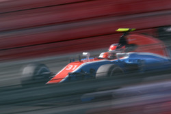 Esteban Ocon, Manor Racing