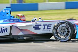 Robin Frijns, Amlin Andretti Formula E Team