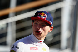 Max Verstappen, Red Bull Racing