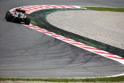 Fernando Alonso, McLaren MP4-31