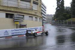 Maximilian Günther, Prema Powerteam Dallara F312 Mercedes-Benz,