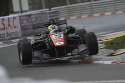 Joel Eriksson, Motopark Dallara F312 Volkswagen,