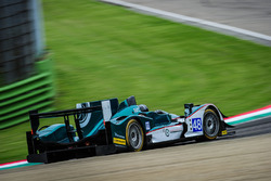 #48 Murphy Prototypes Oreca 03R - Nissan: Sean Doyle, Patrick Mc Clughan, Garry Findlay