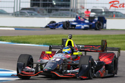 Sébastien Bourdais, KV Racing Technology Chevrolet