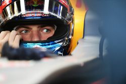 Max Verstappen, Red Bull Racing RB12