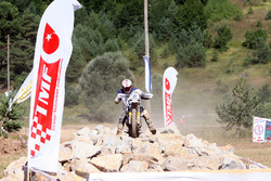 Enduro - Kemer tanıtımı