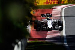 Felipe Massa, Williams FW38