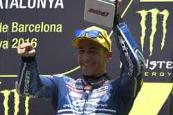 Enea Bastianini, Gresini Racing Team Moto3