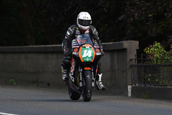 Danny Webb, Kawasaki