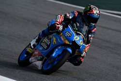 Jorge Navarro, Estrella Galicia 0,0