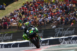 Pol Espargaro, Monster Yamaha Tech 3
