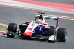 Antonio Fuoco, Trident
