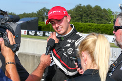 Грэм Рейхол, Rahal Letterman Lanigan Racing Honda