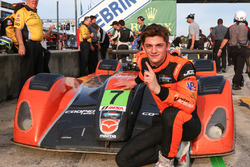 Austin Versteeg race winner