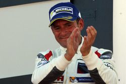 Gianni Morbidelli, West Coast Racing, Honda Civic TCR