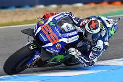 Jorge Lorenzo, Yamaha Factory Racing