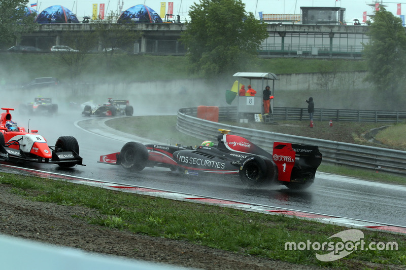 Hungaroring - C2