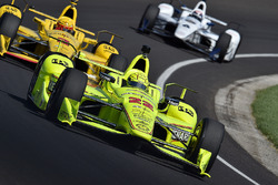 Simon Pagenaud, Team Penske Chevrolet
