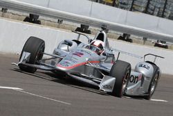 Juan Pablo Montoya, Team Penske Chevrolet