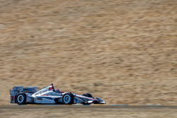 Will Power, Team Penske Chevrolet