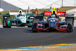 Sébastien Bourdais, KV Racing Technology Chevrolet
