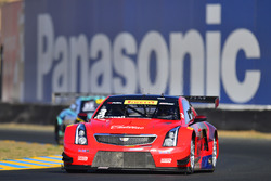 #3 Cadillac Racing Cadillac ATS-VR GT3: Johnny O'Connell