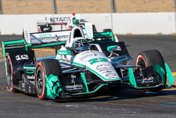 Симон Пажено, Team Penske Chevrolet