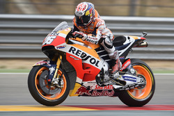 Dani Pedrosa, Repsol Honda Team