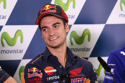 Dani Pedrosa, Repsol Honda Team