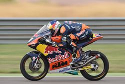 Brad Binder, Red Bull KTM Ajo