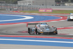 #10 Wayne Taylor Racing Corvette DP: Ricky Taylor, Jordan Taylor
