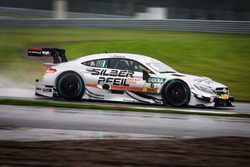 Robert Wickens, Mercedes-AMG Team HWA, Mercedes-AMG C63 DTM