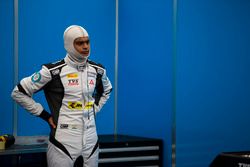 Arjun Maini, Jenzer Motorsport