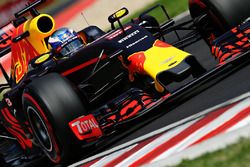 Daniel Ricciardo, Red Bull Racing RB12