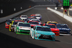 Erik Jones, Joe Gibbs Racing Toyota
