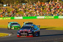 Shane van Gisbergen, Triple Eight Race Engineering, Holden