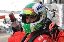 Davide Rigon, AF Corse