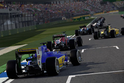 F1 2016